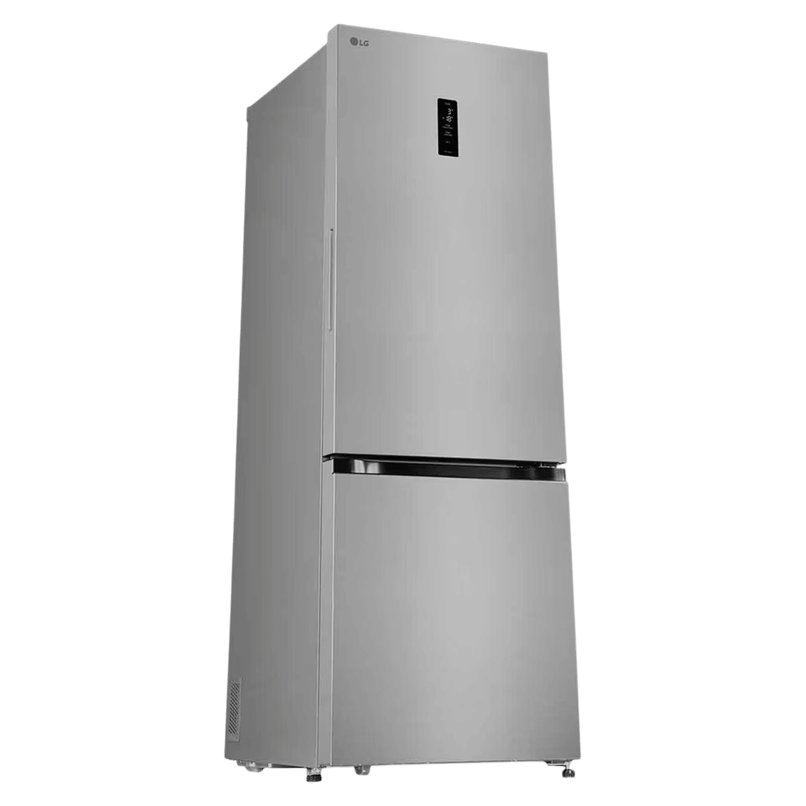 Buy LG 340 Litres 3 Star Frost Free Double Door Smart Wifi Enabled